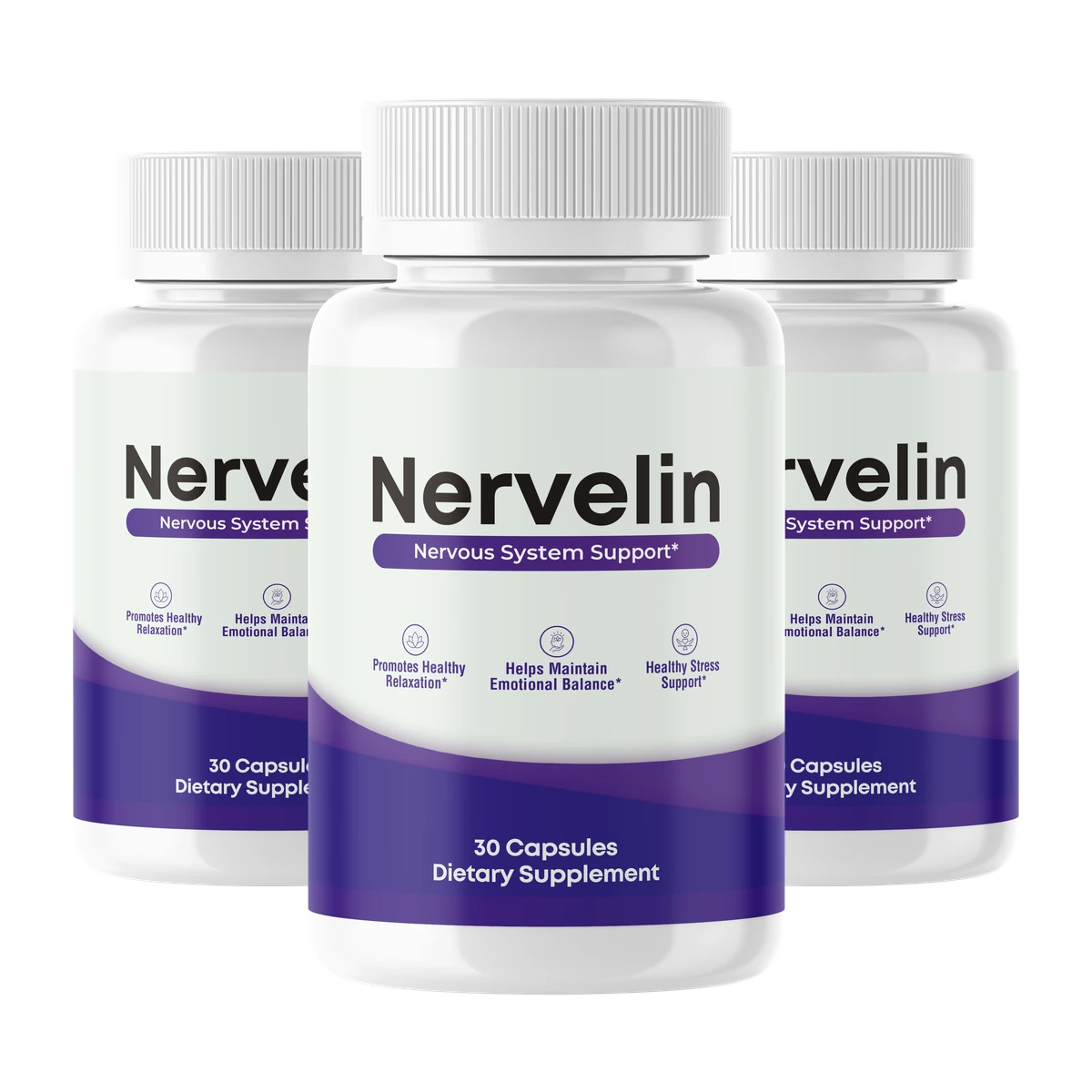 Nervelin benefits