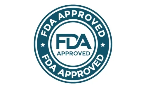 FDA registered